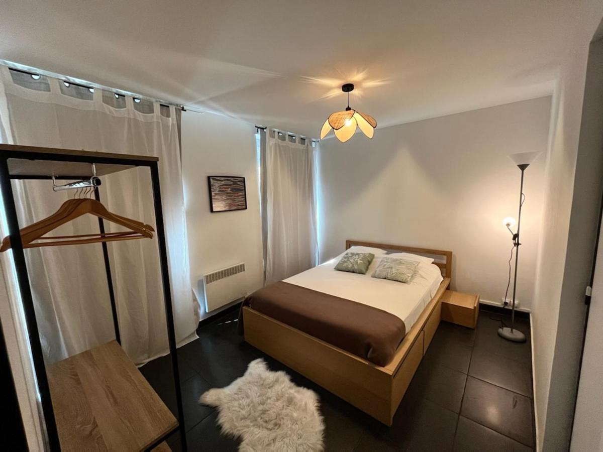 Apartamento Superbe T3, A 5 Min A Pied Du Vieux-port *